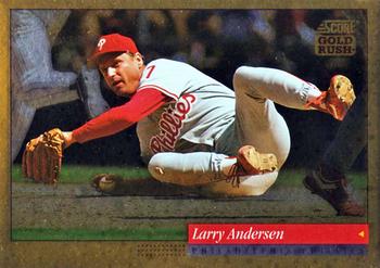 Larry Andersen