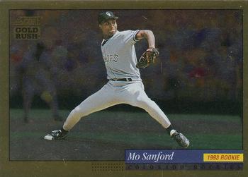 Mo Sanford