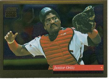 Junior Ortiz