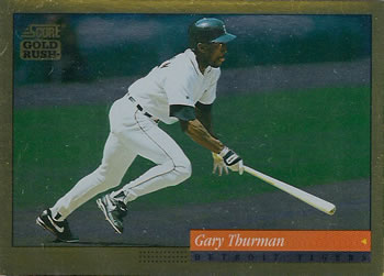 Gary Thurman