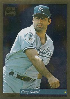 Gary Gaetti