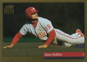 Dave Hollins