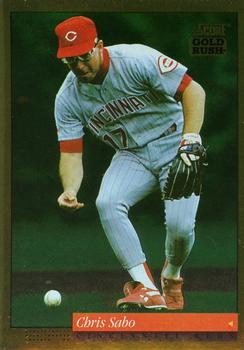 Chris Sabo