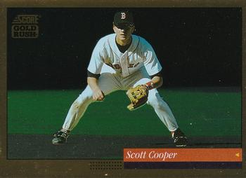 Scott Cooper