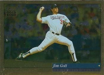 Jim Gott