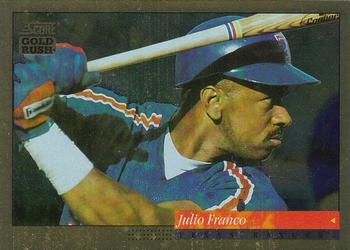 Julio Franco