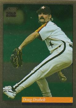 Doug Drabek