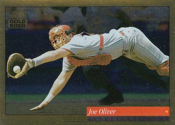Joe Oliver