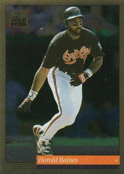 Harold Baines