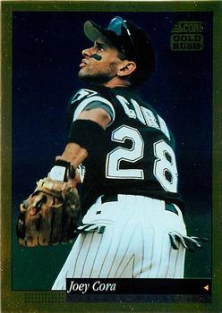 Joey Cora