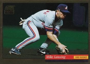 Mike Lansing