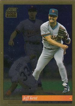 Jeff Kent