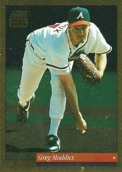 Greg Maddux