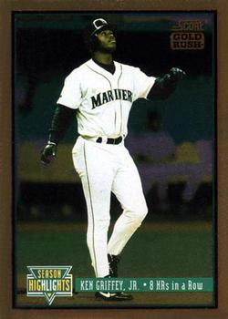 Ken Griffey Jr. HL