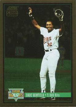 Dave Winfield HL