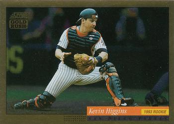 Kevin Higgins
