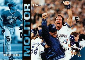 Paul Molitor