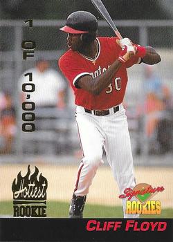 Cliff Floyd