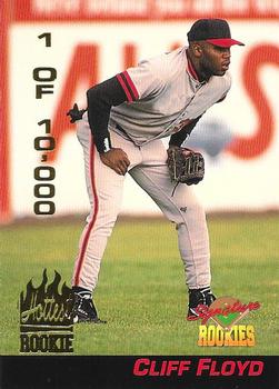 Cliff Floyd