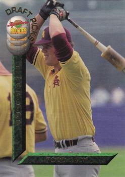 Todd Cadey
