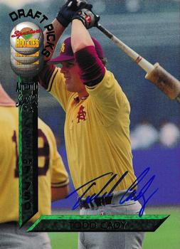 Todd Cadey