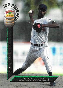 LaTroy Hawkins