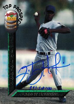 LaTroy Hawkins