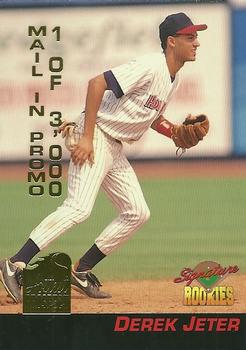 Derek Jeter