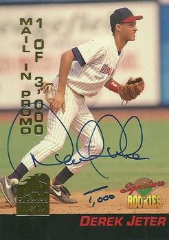 Derek Jeter