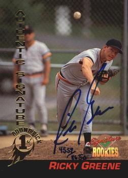 Rick Greene