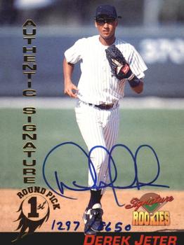 Derek Jeter