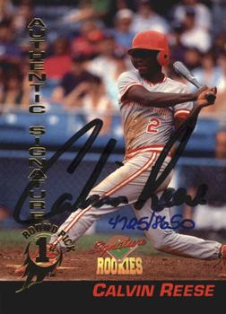 Pokey Reese