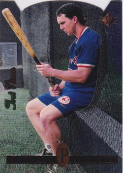 Trot Nixon FOIL