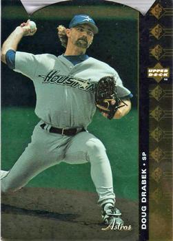 Doug Drabek