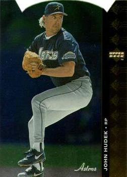 John Hudek