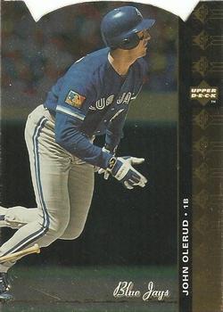 John Olerud