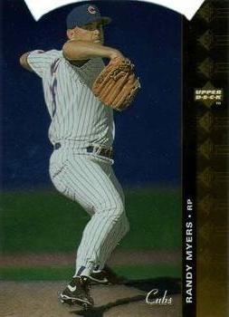 Randy Myers