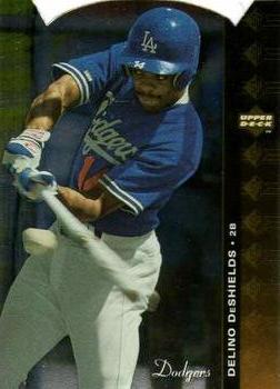 Delino DeShields