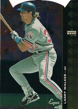 Larry Walker
