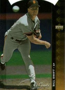 Billy Swift