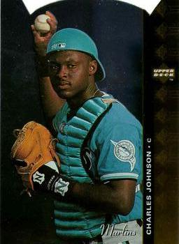 Charles Johnson