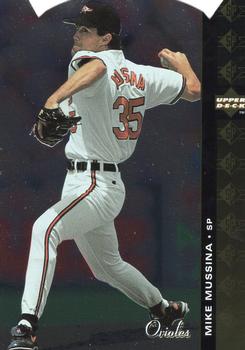 Mike Mussina