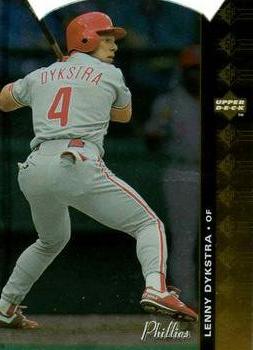 Lenny Dykstra