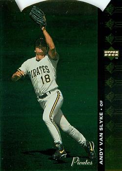 Andy Van Slyke