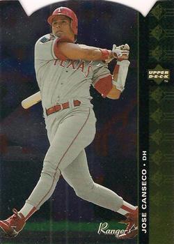 Jose Canseco