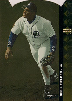 Cecil Fielder