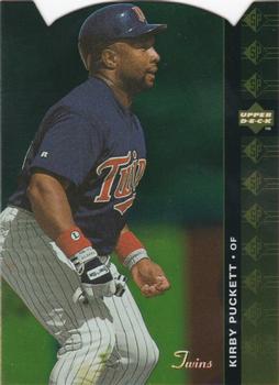 Kirby Puckett