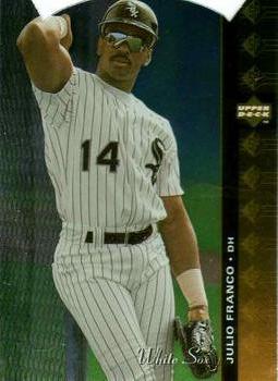 Julio Franco