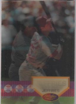 Gregg Jefferies