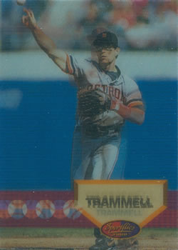 Alan Trammell